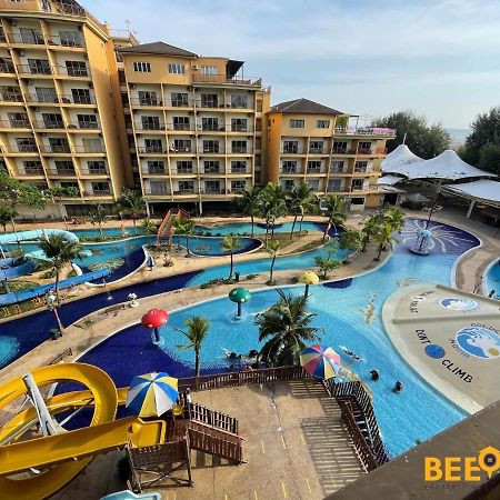 Gold Coast Morib Themepark View Studio Banting  Εξωτερικό φωτογραφία
