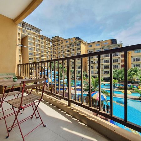 Gold Coast Morib Themepark View Studio Banting  Εξωτερικό φωτογραφία