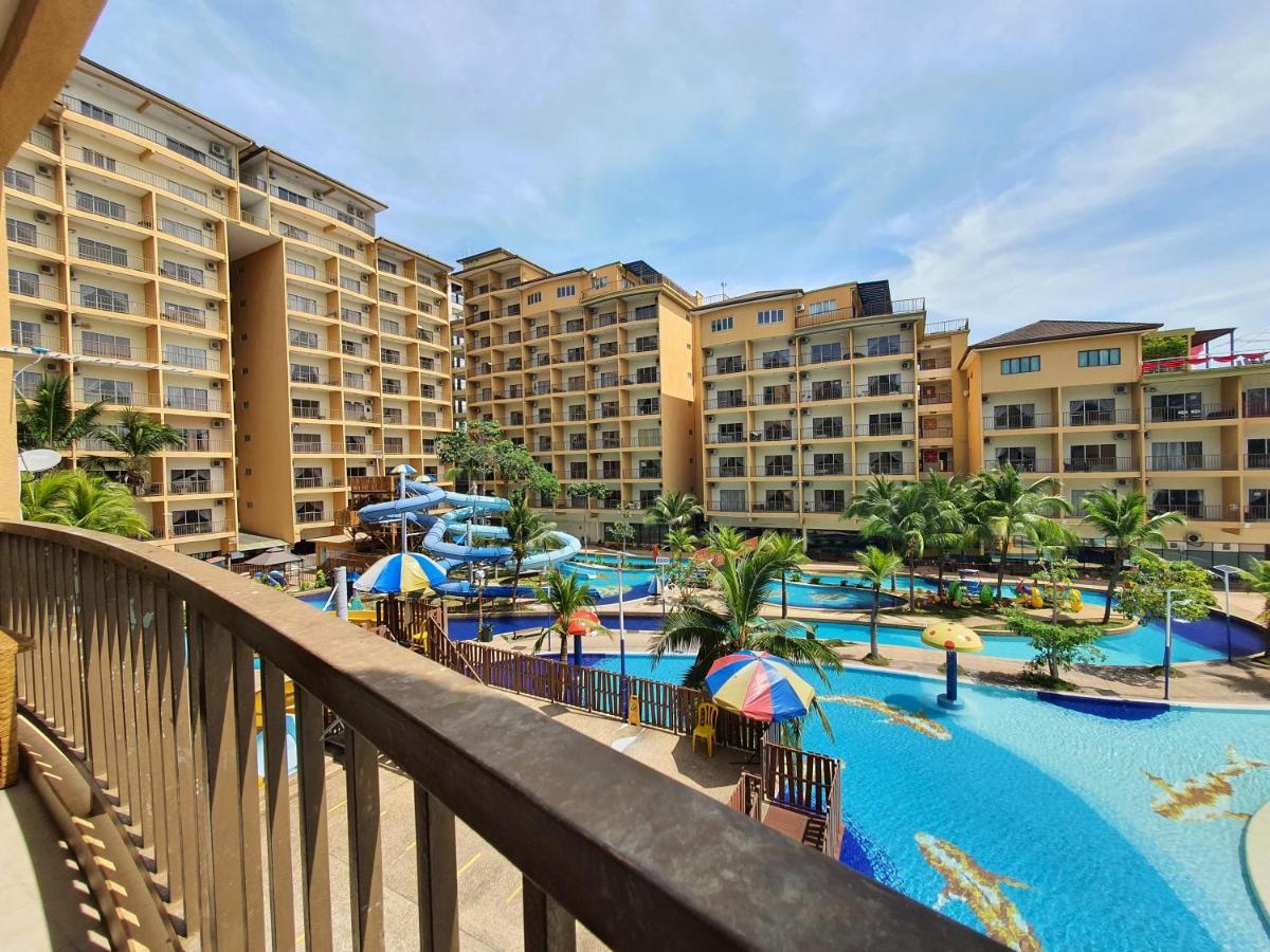 Gold Coast Morib Themepark View Studio Banting  Εξωτερικό φωτογραφία