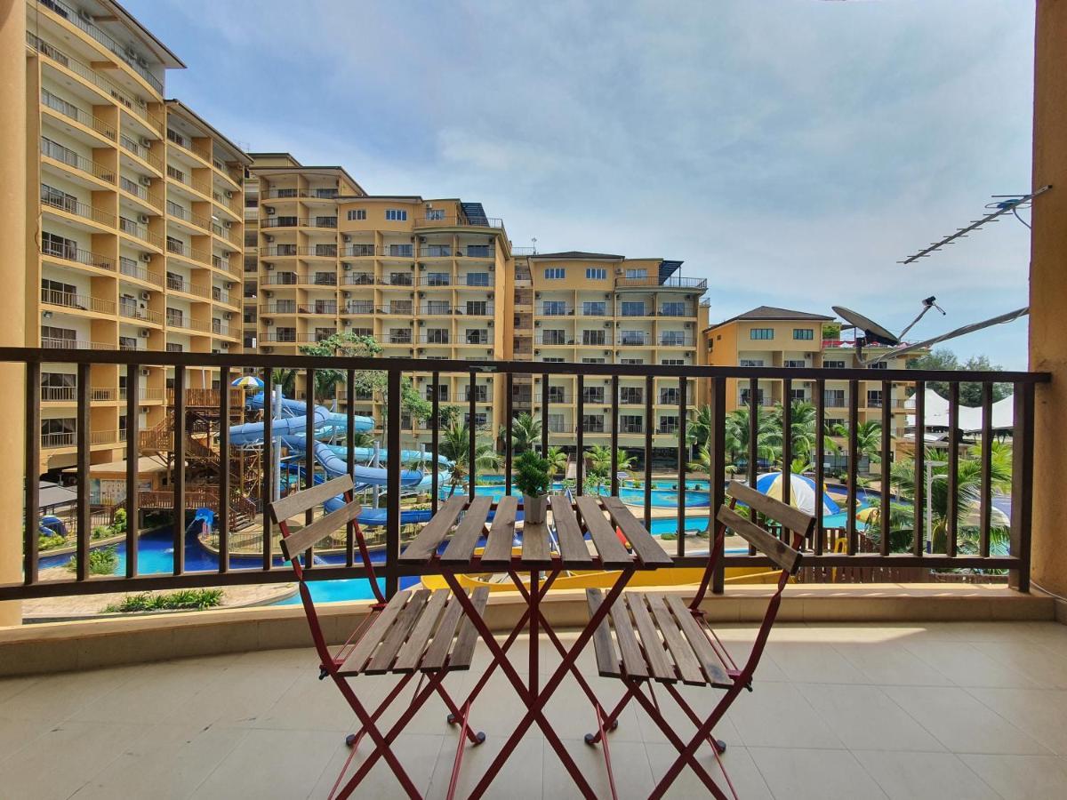 Gold Coast Morib Themepark View Studio Banting  Εξωτερικό φωτογραφία