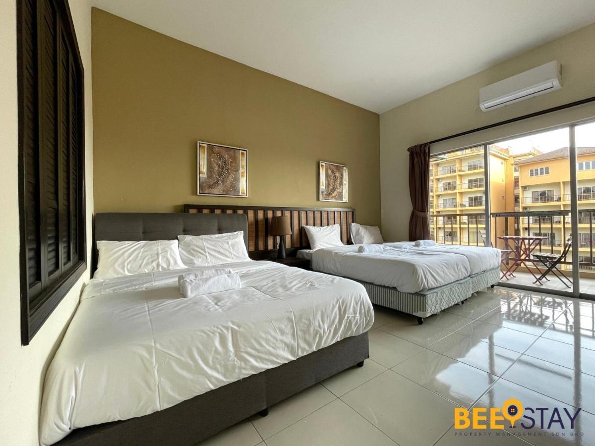 Gold Coast Morib Themepark View Studio Banting  Εξωτερικό φωτογραφία