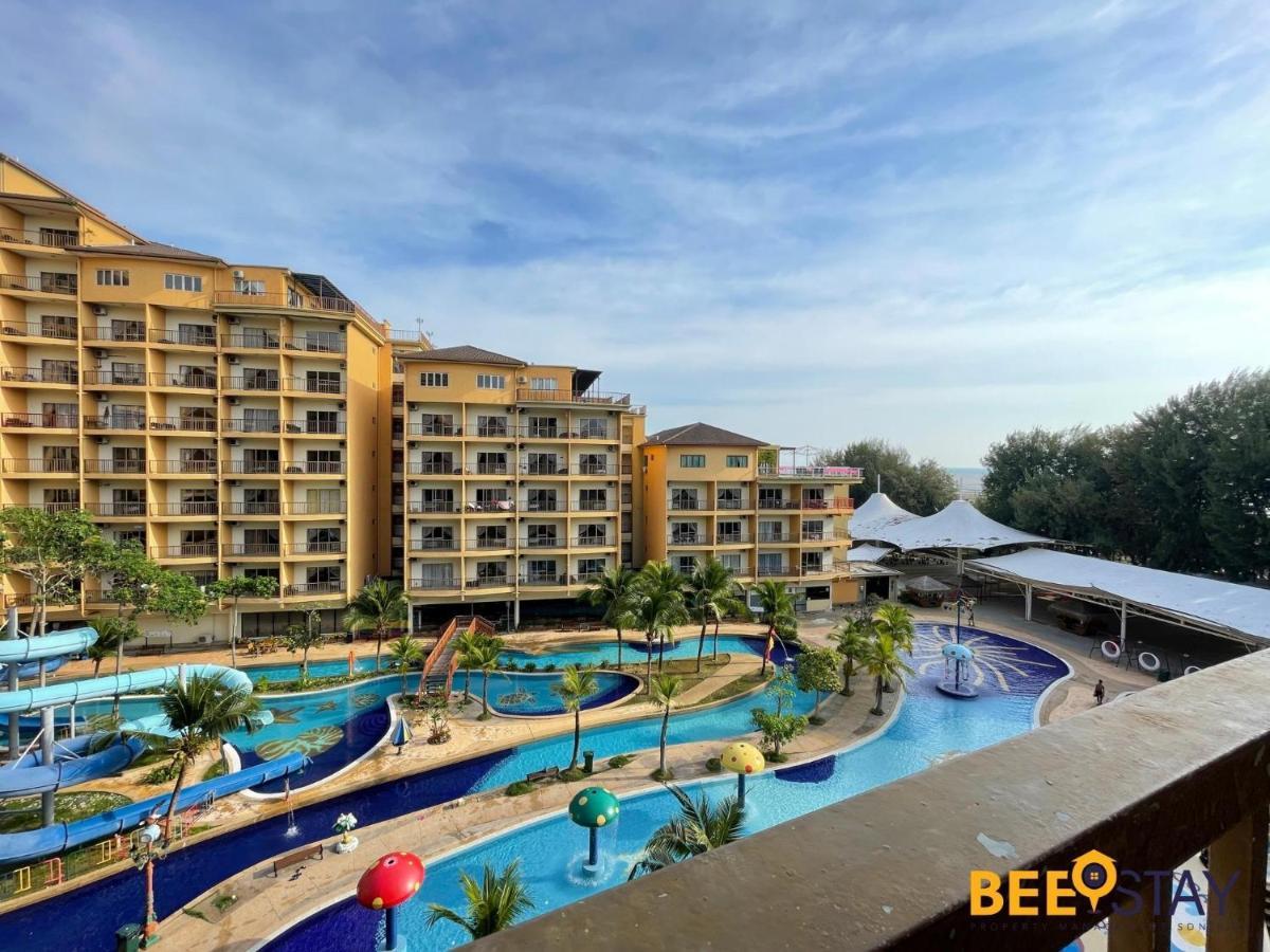 Gold Coast Morib Themepark View Studio Banting  Εξωτερικό φωτογραφία