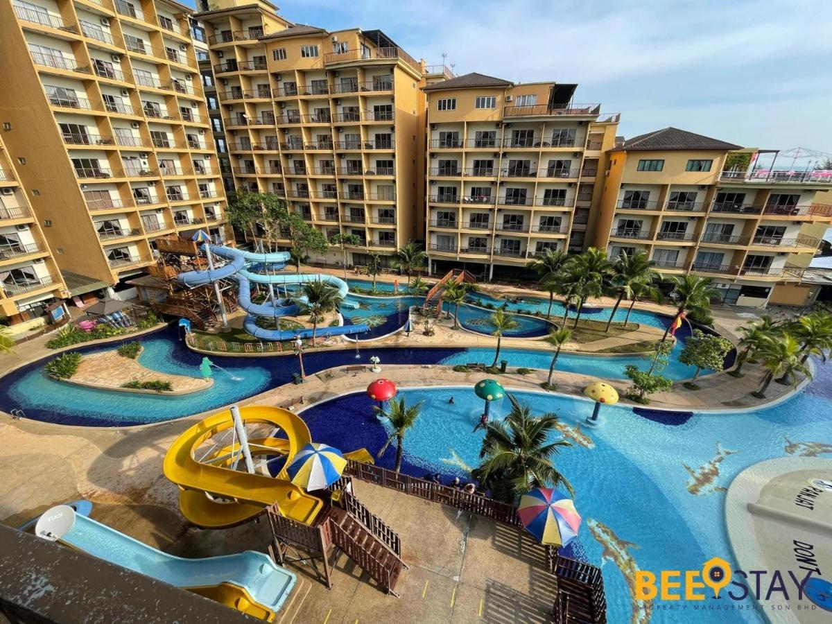 Gold Coast Morib Themepark View Studio Banting  Εξωτερικό φωτογραφία