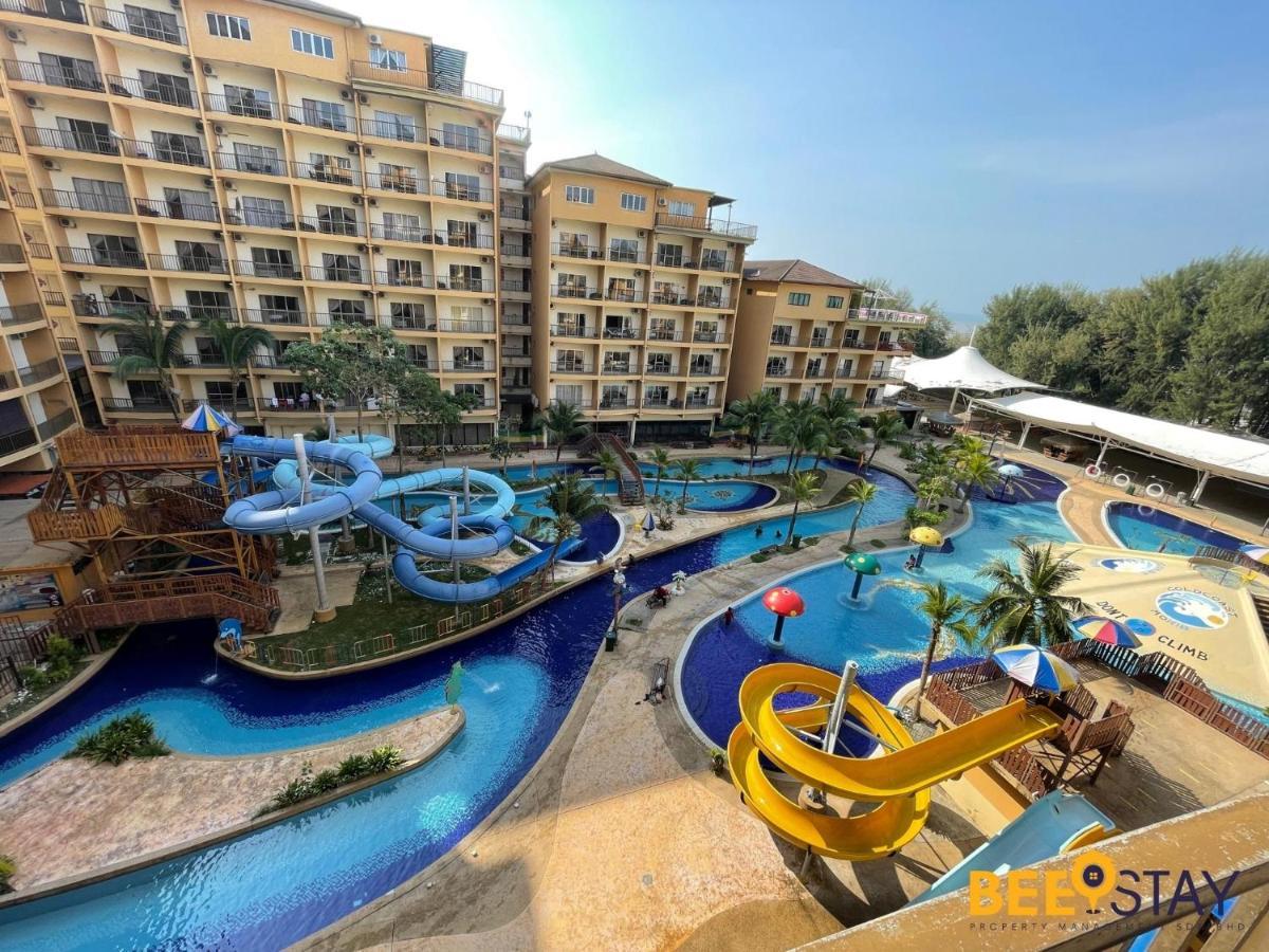 Gold Coast Morib Themepark View Studio Banting  Εξωτερικό φωτογραφία