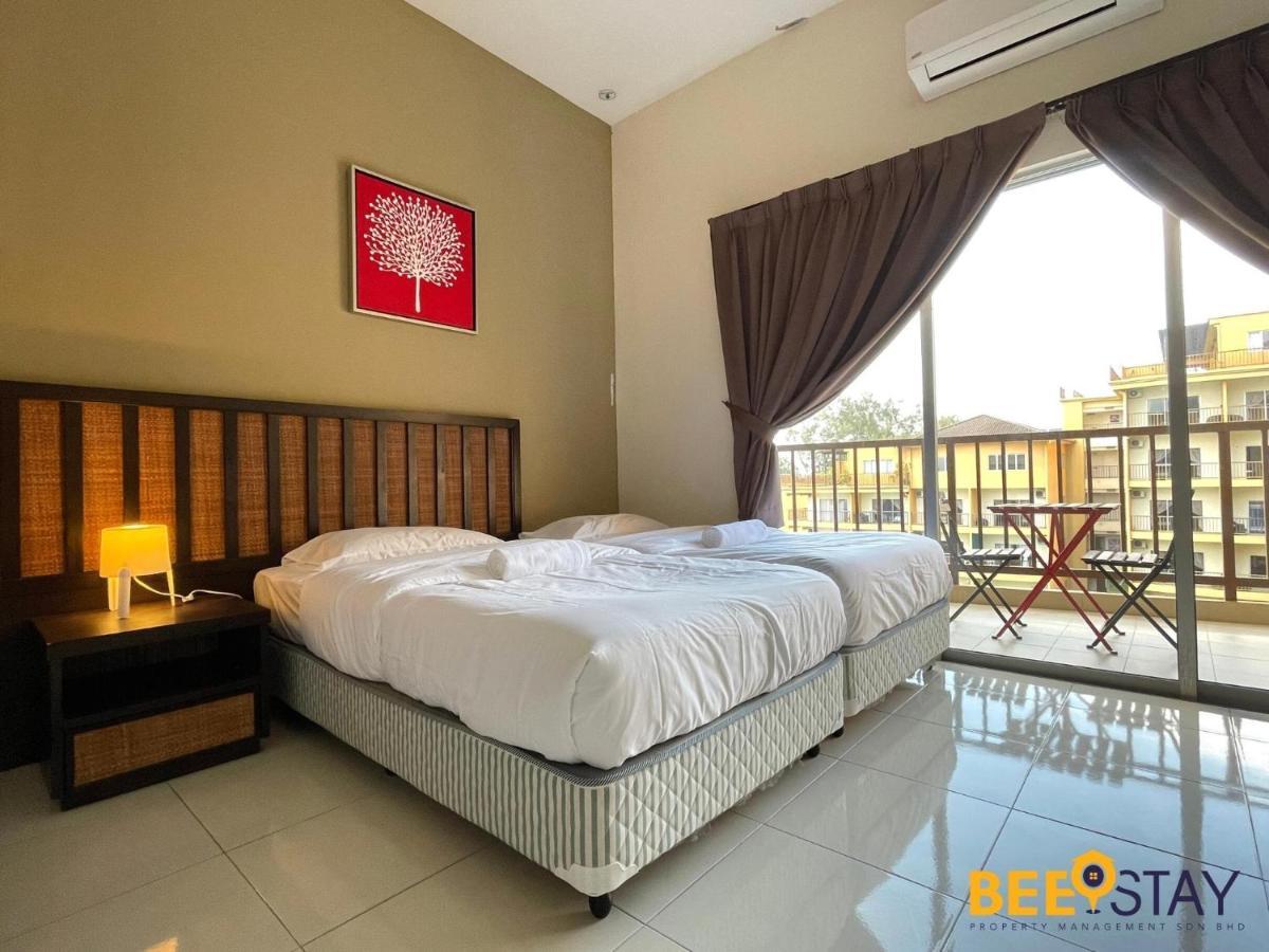 Gold Coast Morib Themepark View Studio Banting  Εξωτερικό φωτογραφία