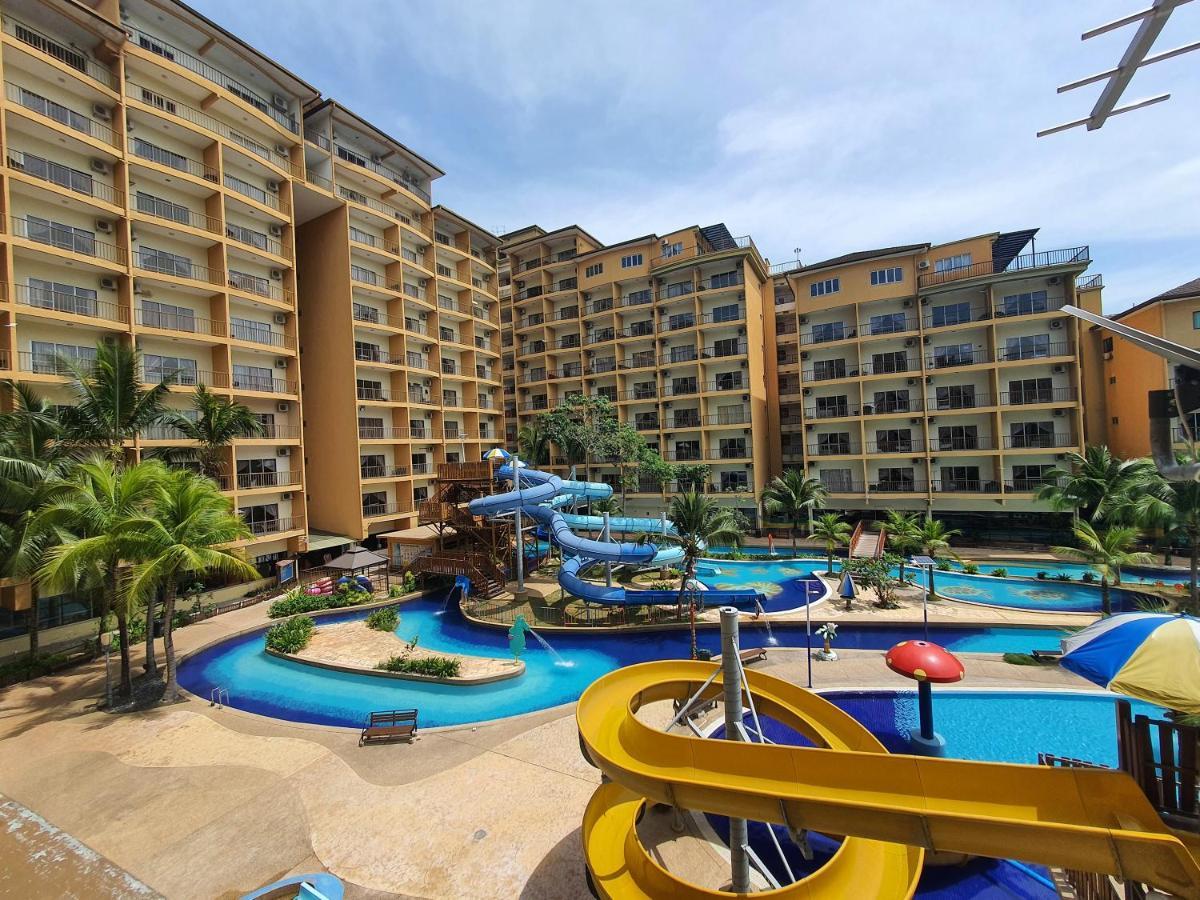 Gold Coast Morib Themepark View Studio Banting  Εξωτερικό φωτογραφία