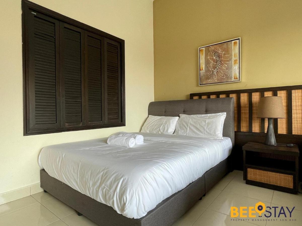 Gold Coast Morib Themepark View Studio Banting  Εξωτερικό φωτογραφία