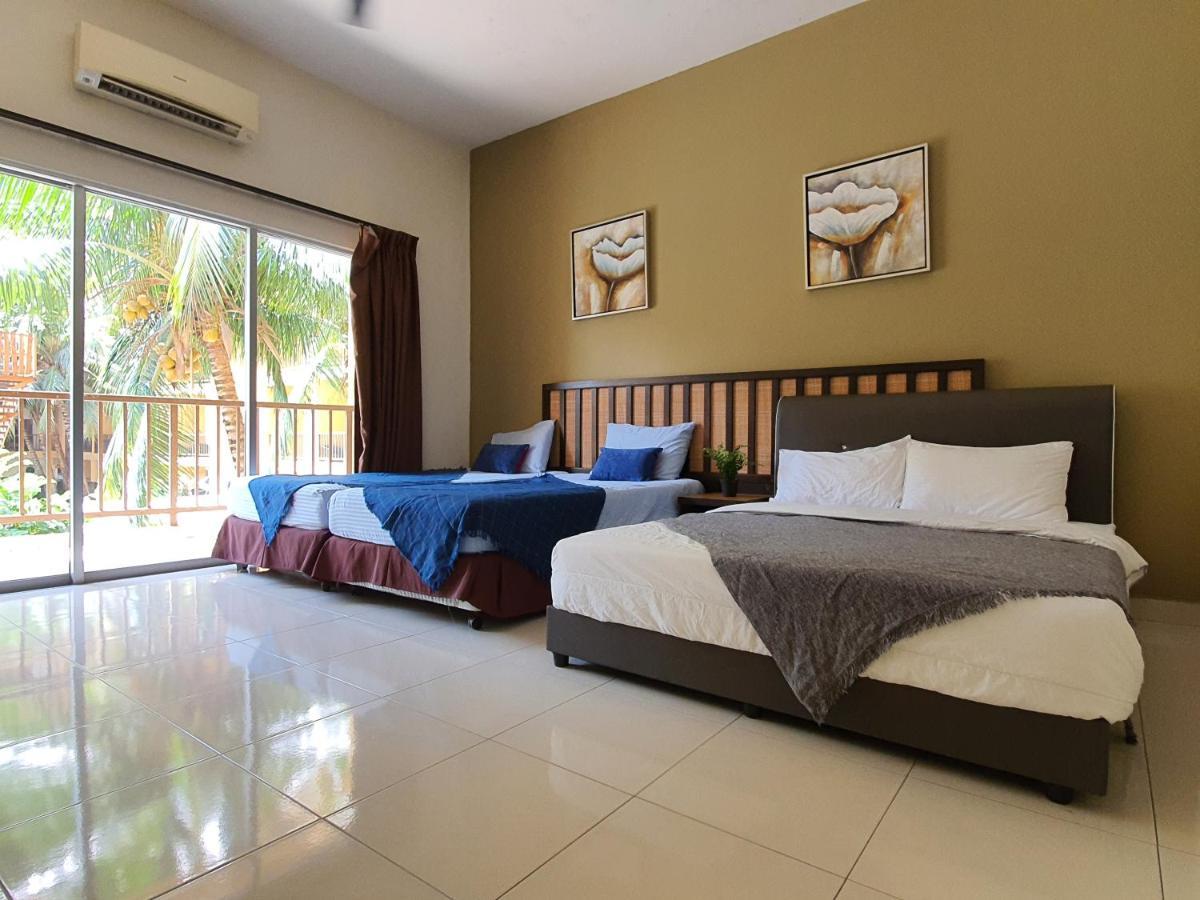 Gold Coast Morib Themepark View Studio Banting  Εξωτερικό φωτογραφία