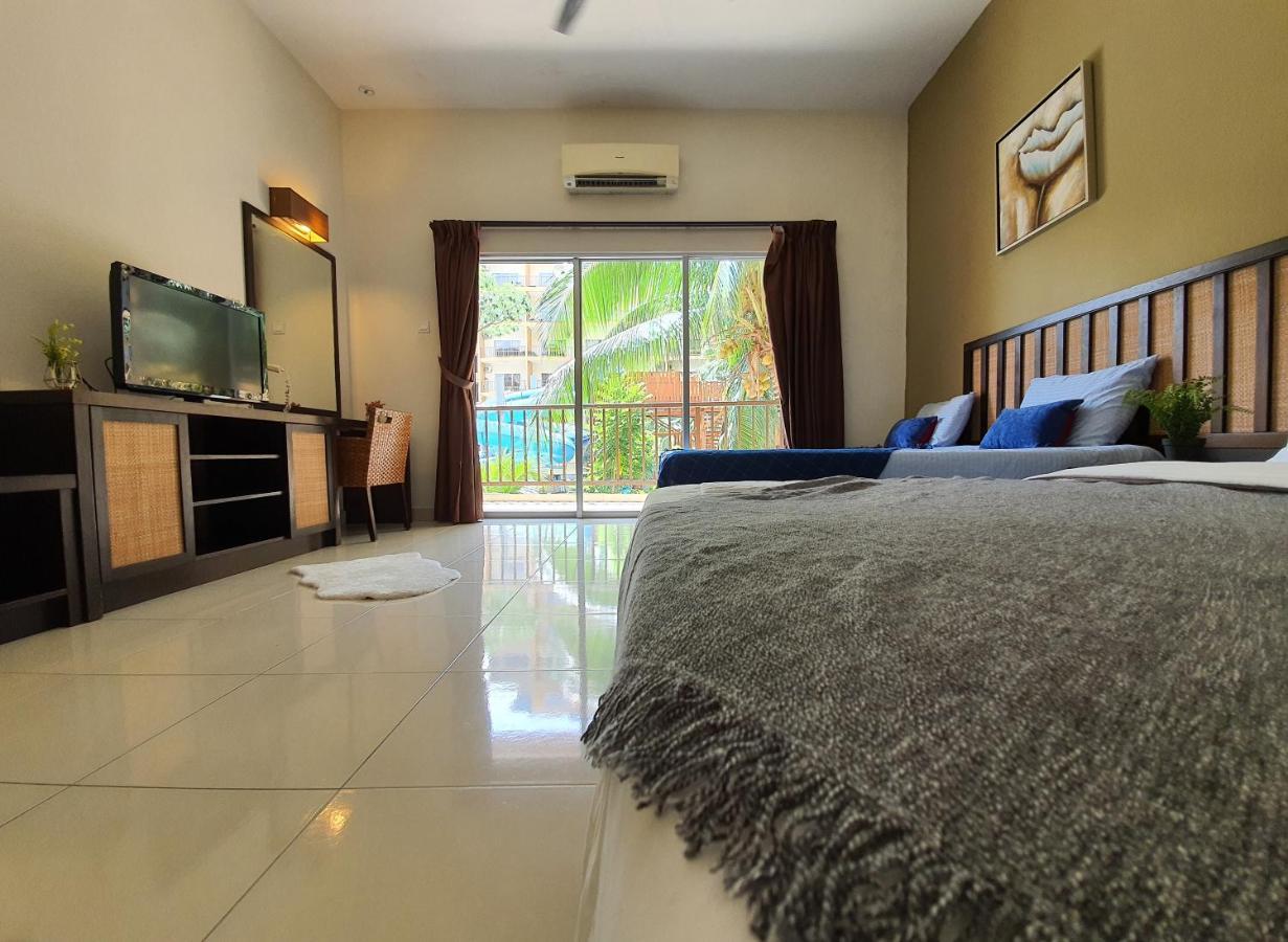 Gold Coast Morib Themepark View Studio Banting  Εξωτερικό φωτογραφία