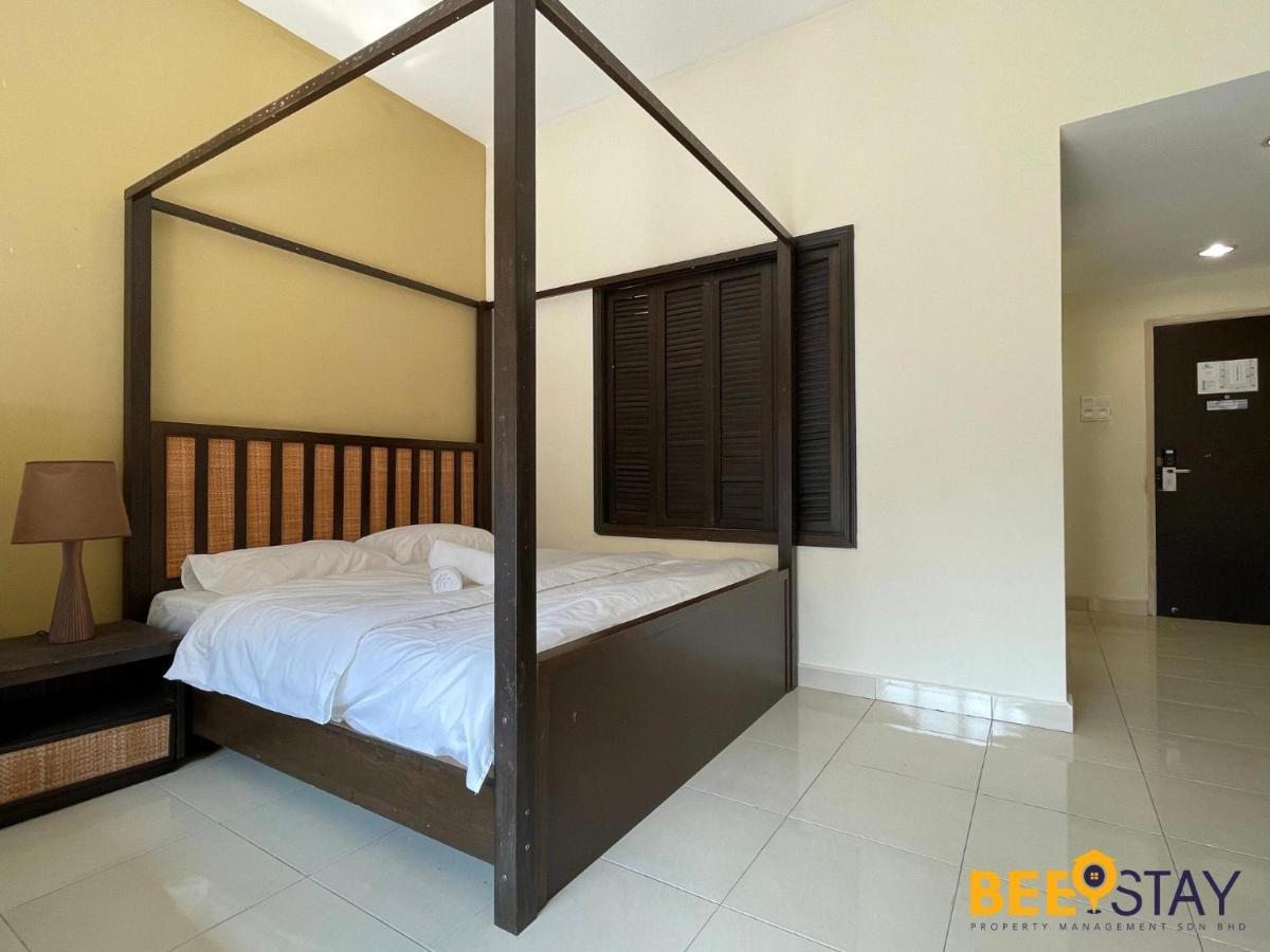 Gold Coast Morib Themepark View Studio Banting  Εξωτερικό φωτογραφία