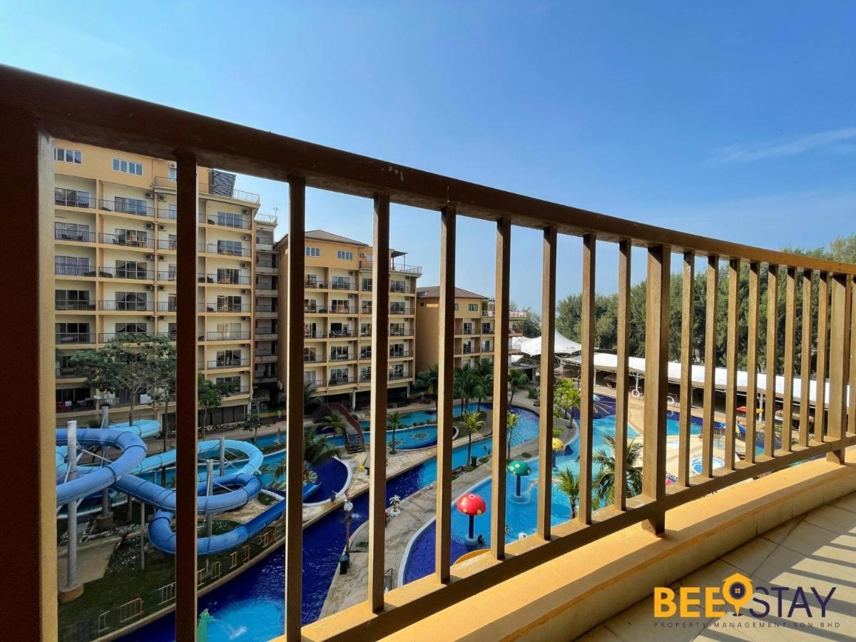 Gold Coast Morib Themepark View Studio Banting  Εξωτερικό φωτογραφία