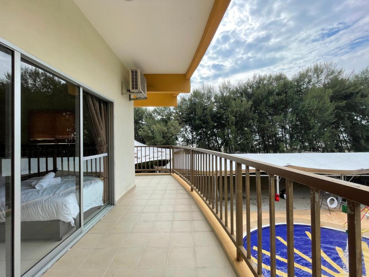 Gold Coast Morib Themepark View Studio Banting  Εξωτερικό φωτογραφία