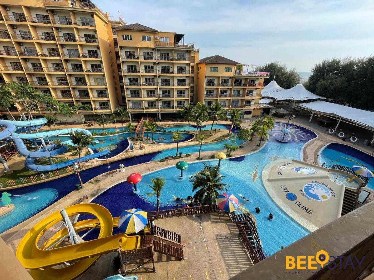 Gold Coast Morib Themepark View Studio Banting  Εξωτερικό φωτογραφία
