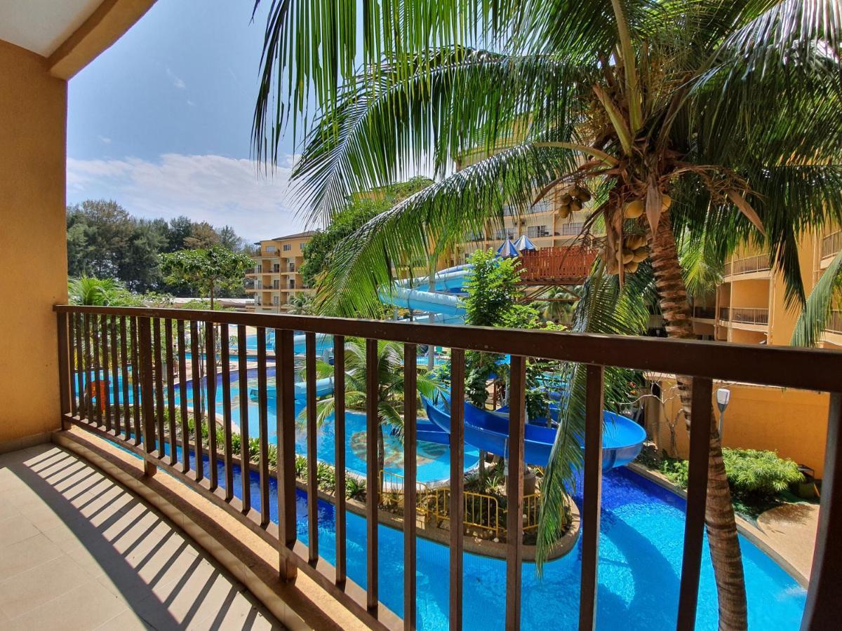 Gold Coast Morib Themepark View Studio Banting  Εξωτερικό φωτογραφία