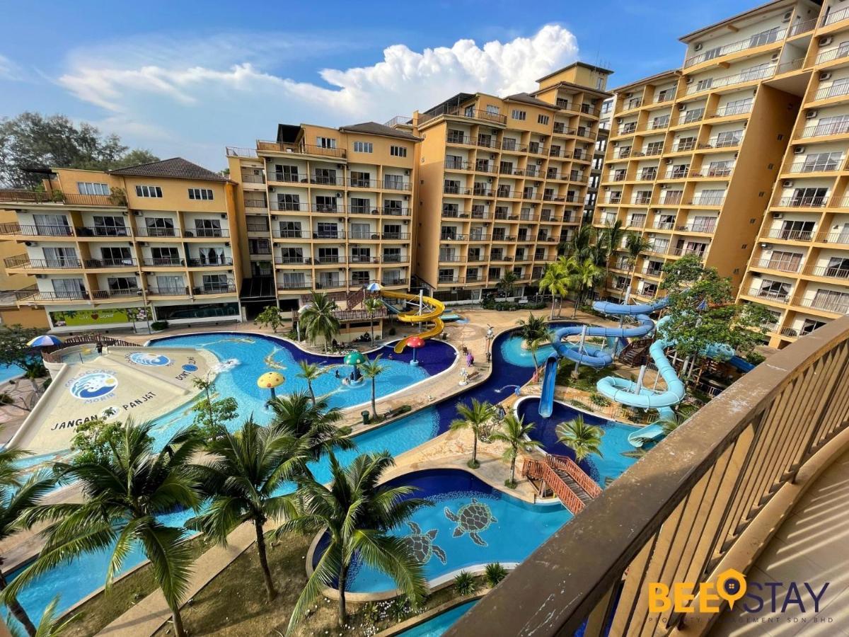 Gold Coast Morib Themepark View Studio Banting  Εξωτερικό φωτογραφία