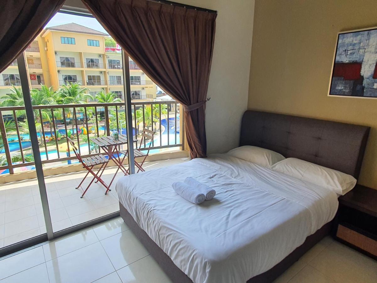 Gold Coast Morib Themepark View Studio Banting  Εξωτερικό φωτογραφία