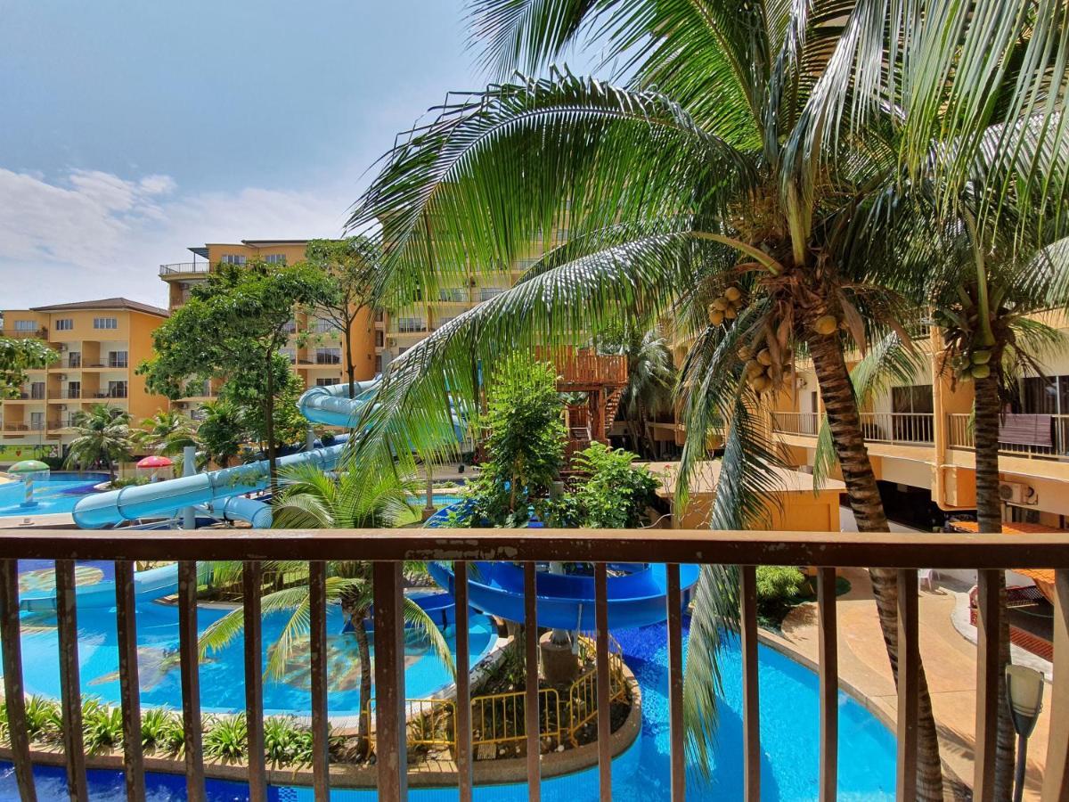 Gold Coast Morib Themepark View Studio Banting  Εξωτερικό φωτογραφία