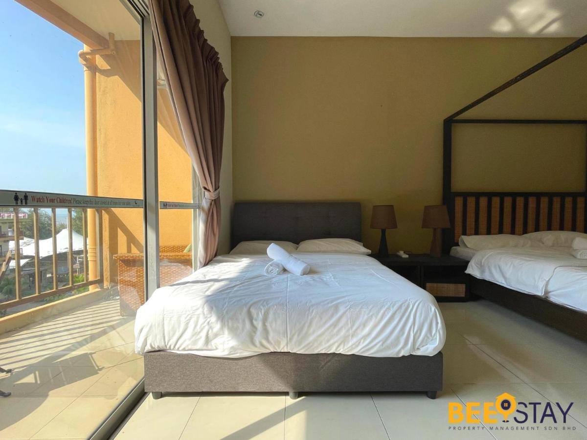Gold Coast Morib Themepark View Studio Banting  Εξωτερικό φωτογραφία