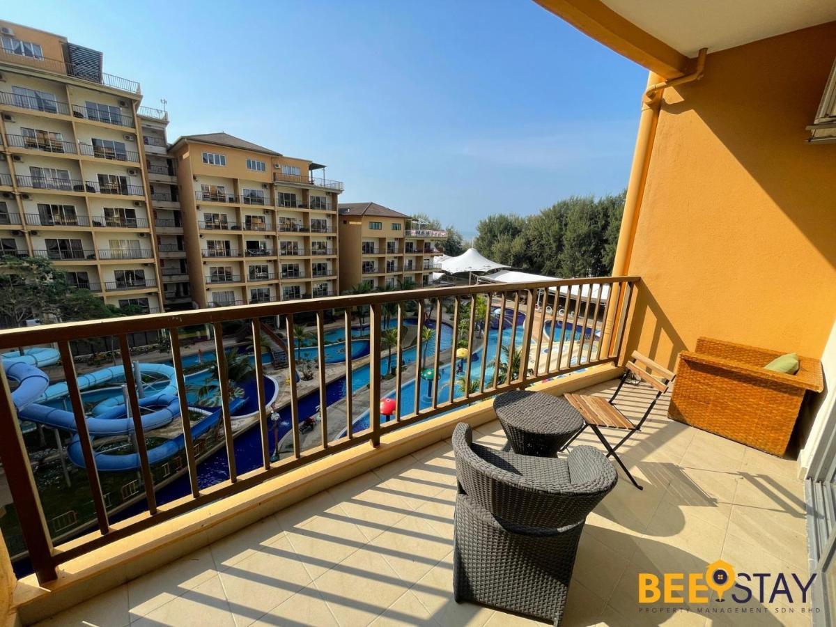 Gold Coast Morib Themepark View Studio Banting  Εξωτερικό φωτογραφία