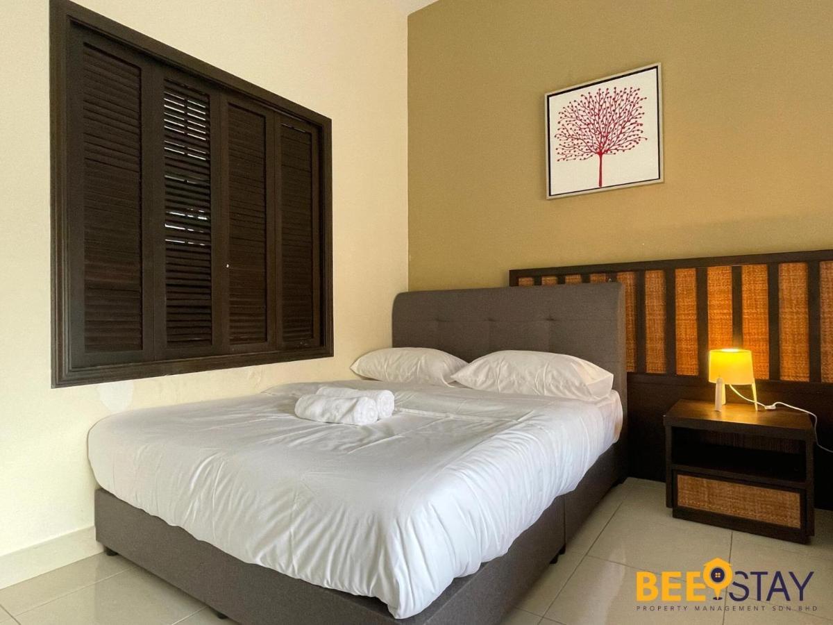 Gold Coast Morib Themepark View Studio Banting  Εξωτερικό φωτογραφία