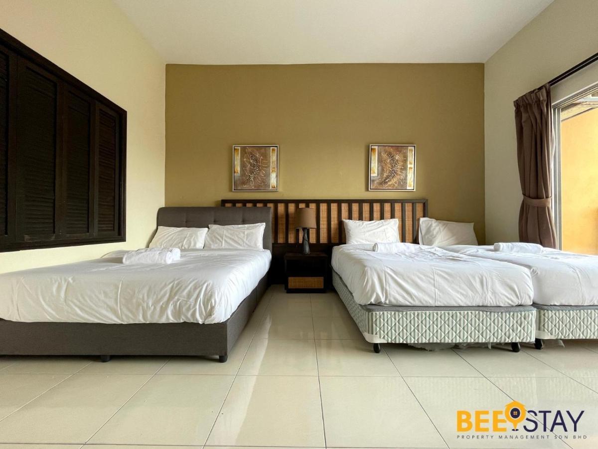 Gold Coast Morib Themepark View Studio Banting  Εξωτερικό φωτογραφία