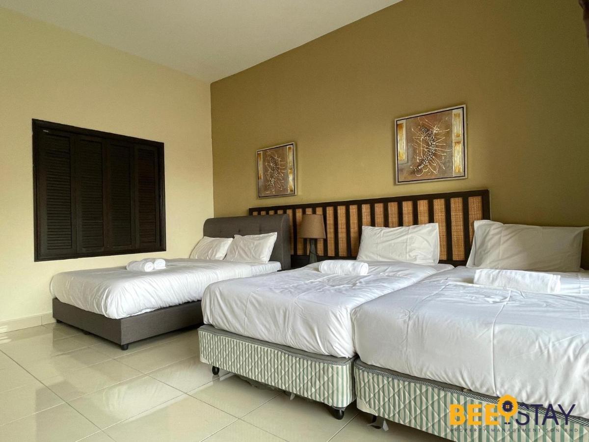 Gold Coast Morib Themepark View Studio Banting  Εξωτερικό φωτογραφία