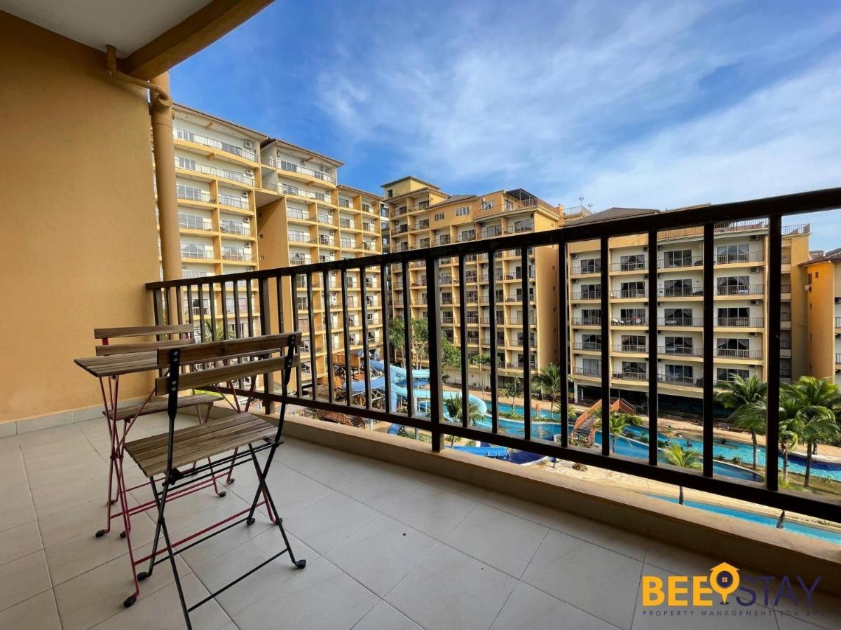 Gold Coast Morib Themepark View Studio Banting  Εξωτερικό φωτογραφία