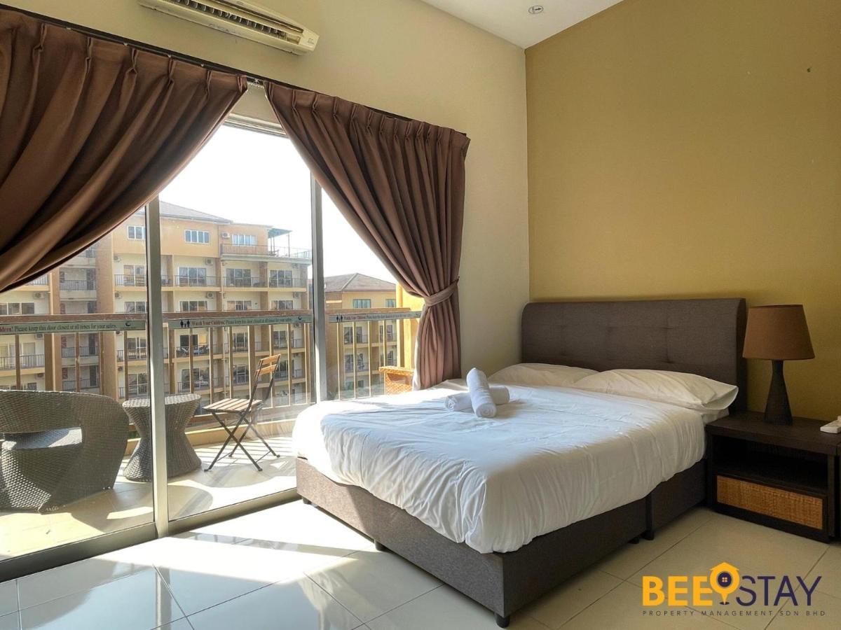 Gold Coast Morib Themepark View Studio Banting  Εξωτερικό φωτογραφία