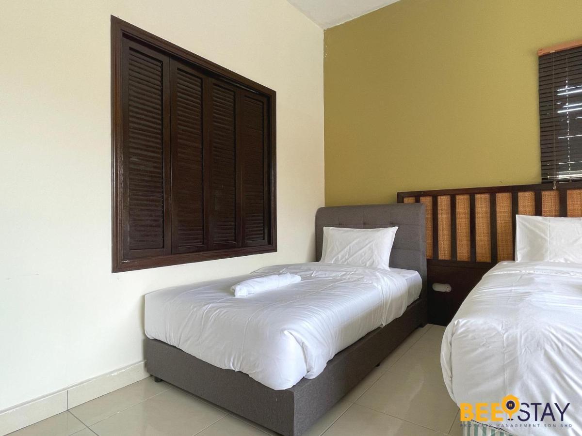 Gold Coast Morib Themepark View Studio Banting  Εξωτερικό φωτογραφία
