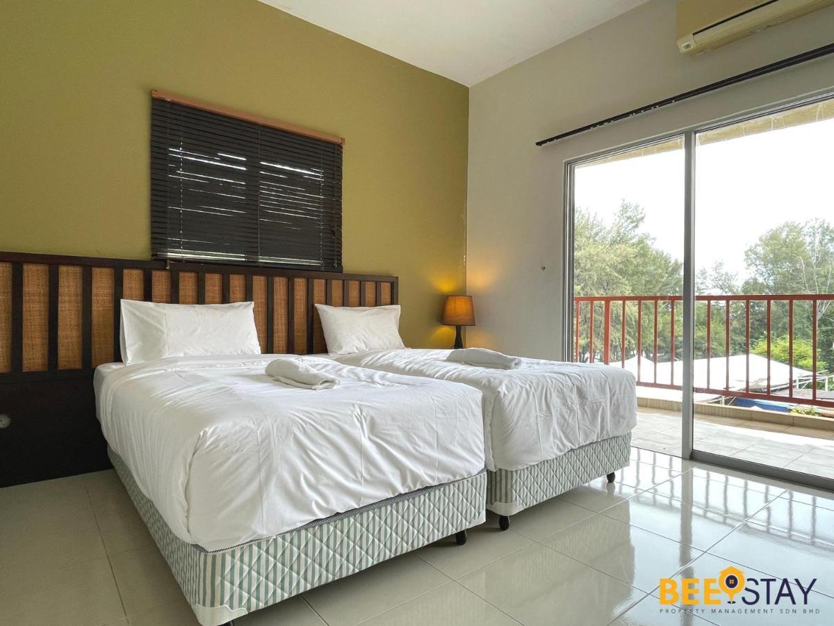 Gold Coast Morib Themepark View Studio Banting  Εξωτερικό φωτογραφία