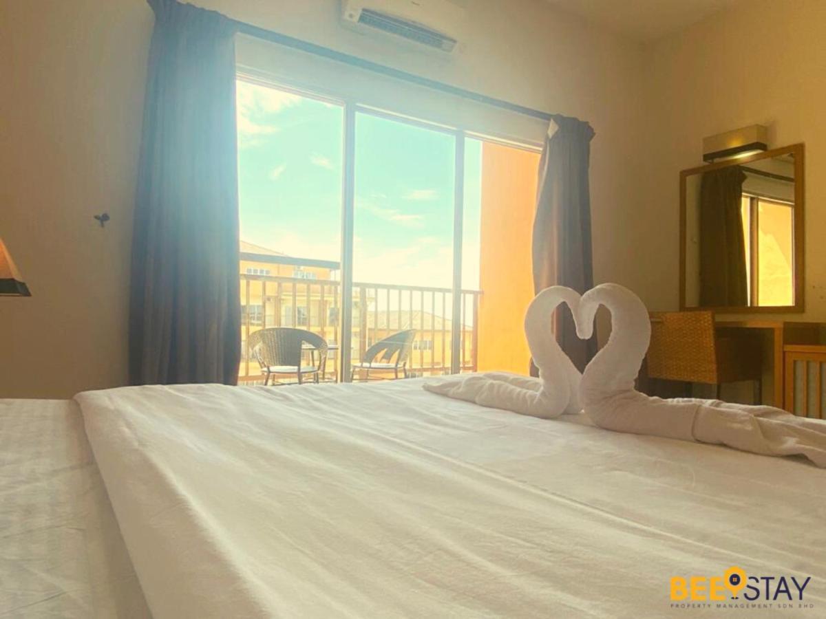 Gold Coast Morib Themepark View Studio Banting  Εξωτερικό φωτογραφία