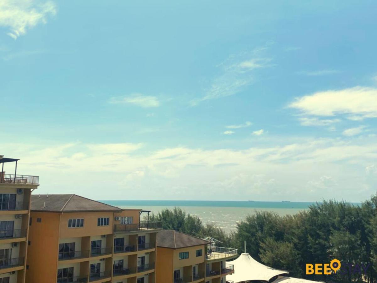 Gold Coast Morib Themepark View Studio Banting  Εξωτερικό φωτογραφία