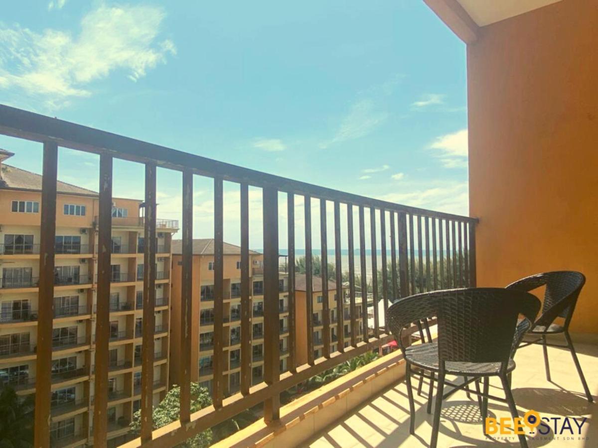Gold Coast Morib Themepark View Studio Banting  Εξωτερικό φωτογραφία