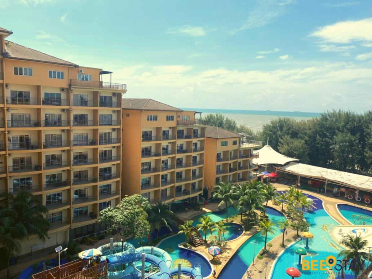 Gold Coast Morib Themepark View Studio Banting  Εξωτερικό φωτογραφία